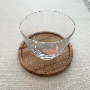 [New] Glass Tea Cup